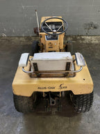 Allis Chalmers B-110 Garden Tractor