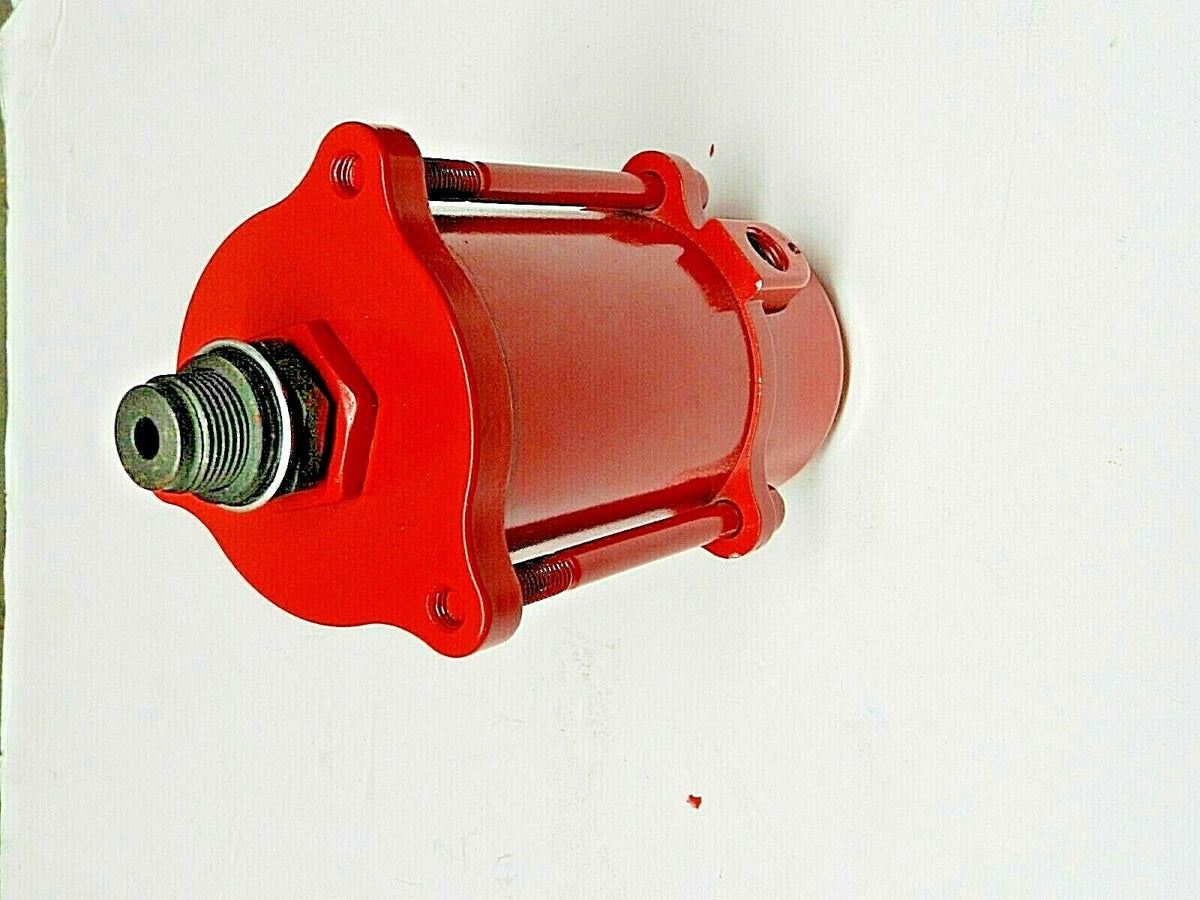 Complete Air Motor for20 Ton Air Bottle Jack - 22 Ton Air Truck Jack- axle jack
