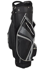 Precise Arranger Premium 14-Way Full Length Dividers Golf Cart Bag - 11 Pockets - 3 Colors!