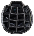 Precise Arranger Premium 14-Way Full Length Dividers Golf Cart Bag - 11 Pockets - 3 Colors!