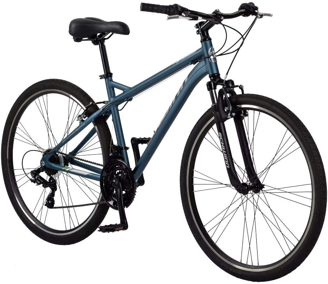 Schwinn Hybrid-Bicycles Network