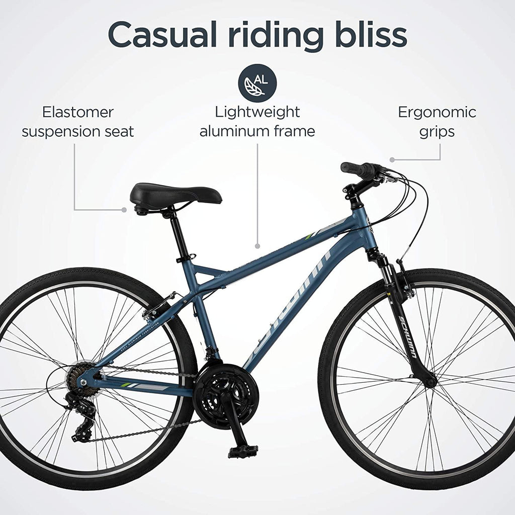 Schwinn Hybrid-Bicycles Network