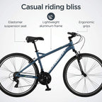 Schwinn Hybrid-Bicycles Network
