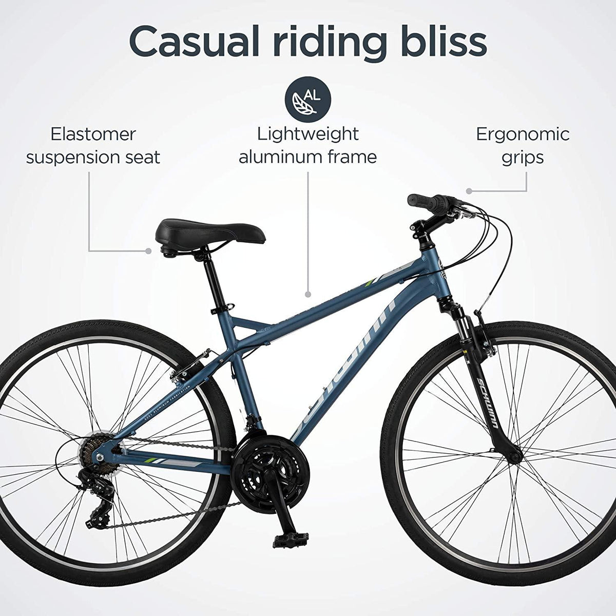 Schwinn Hybrid-Bicycles Network