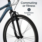 Schwinn Hybrid-Bicycles Network