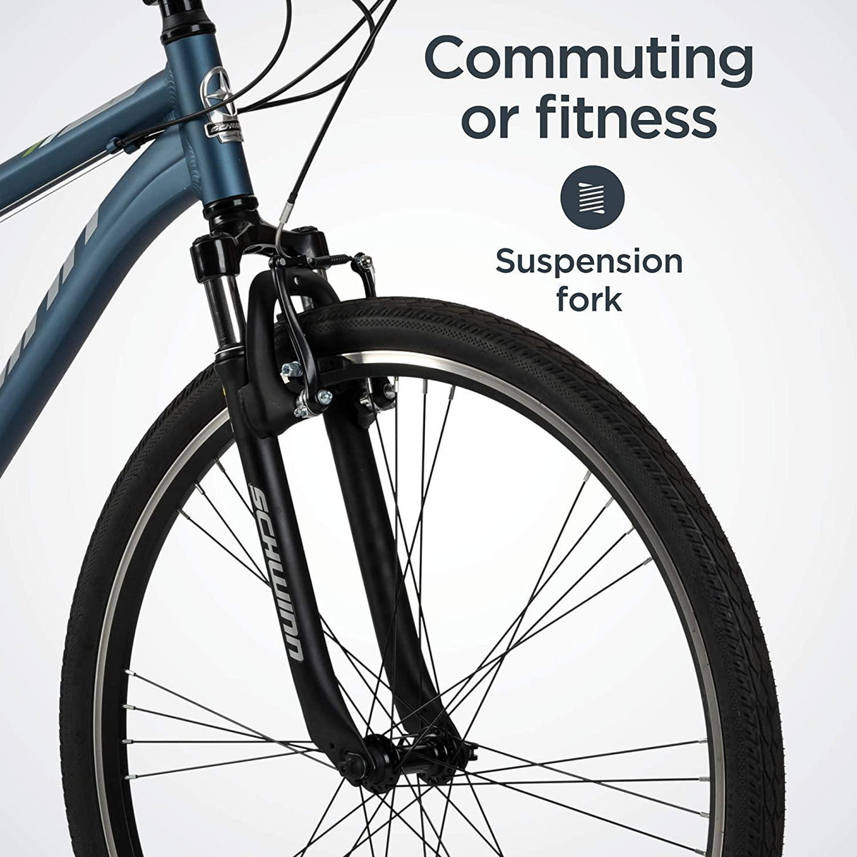 Schwinn Hybrid-Bicycles Network