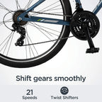 Schwinn Hybrid-Bicycles Network
