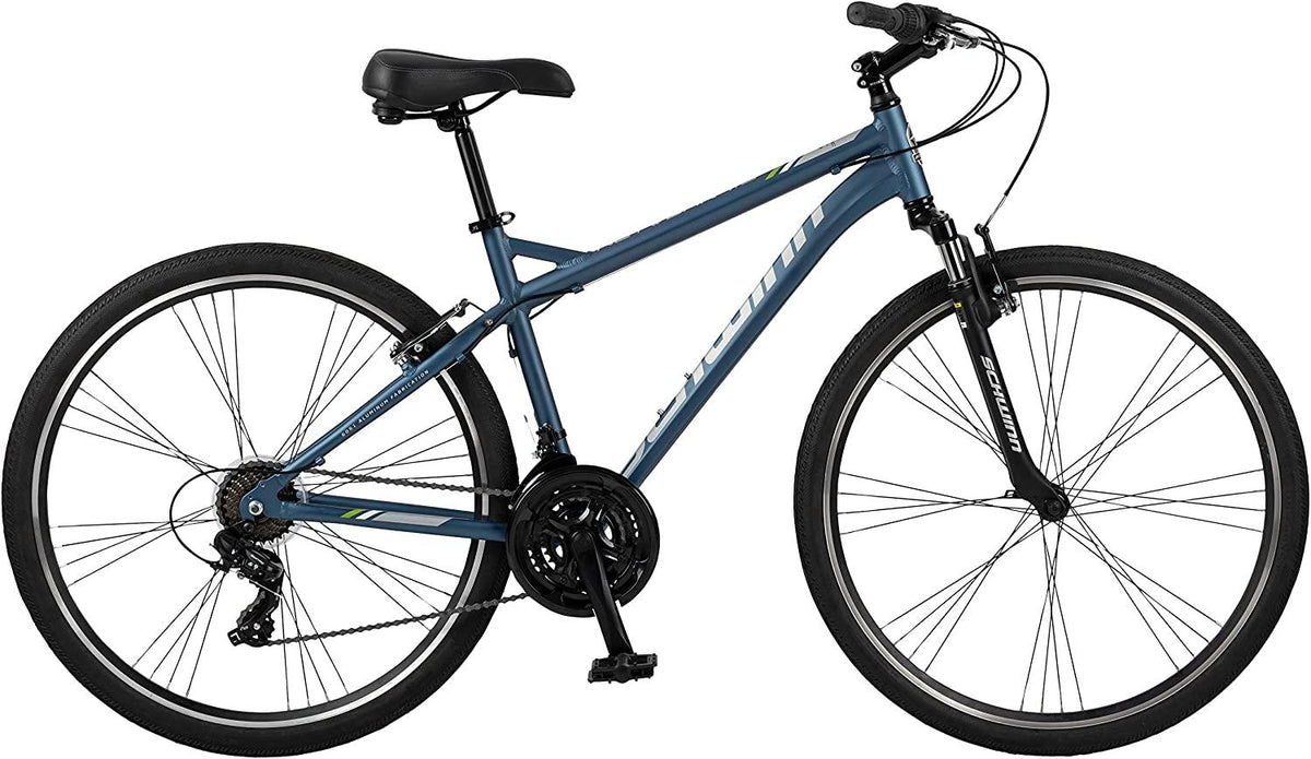 Schwinn Hybrid-Bicycles Network