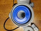 new gray or blue bestway/coleman 1500 gph pool filter pump