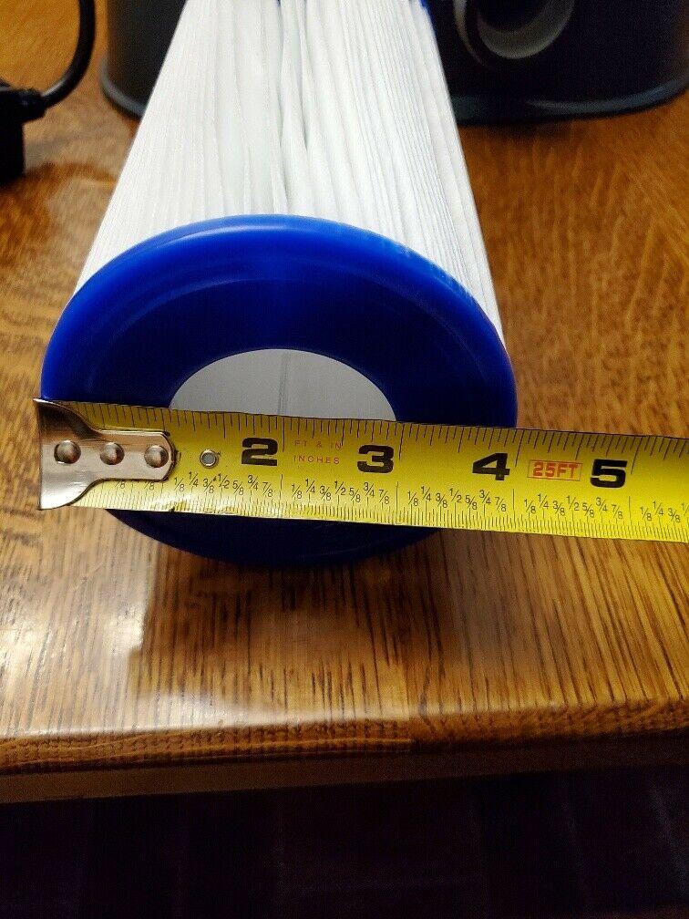 new gray or blue bestway/coleman 1500 gph pool filter pump