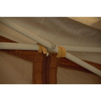 Stockton 12 ft. x 12 ft. Pop-Up Gazebo Instant Canopy