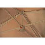 Stockton 12 ft. x 12 ft. Pop-Up Gazebo Instant Canopy