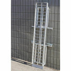 ATV & Lawn Mower Display Stand and Work Station