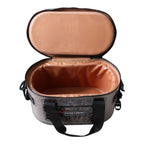 17.6 Qt. 30-Can Soft Cooler in Beiand Camo