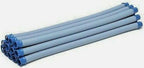 zodiac baracuda twist lock hose, 12 sections for t5 duo mx6 and mx8 r0527800