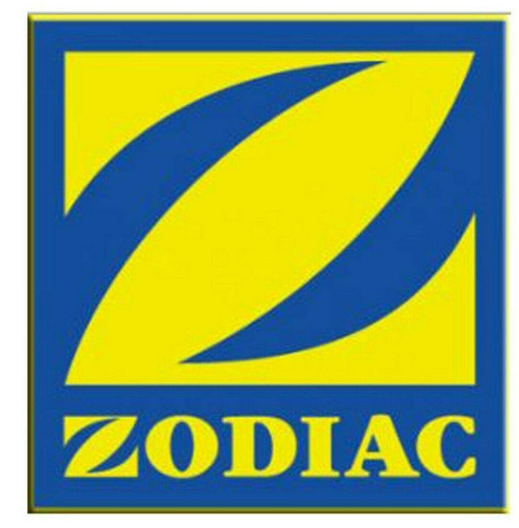 zodiac baracuda twist lock hose, 12 sections for t5 duo mx6 and mx8 r0527800
