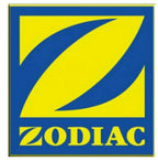 zodiac baracuda twist lock hose, 12 sections for t5 duo mx6 and mx8 r0527800