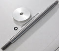 Shaft and Washer Assembly for Coats Tire Changer Machines 8183519, 183519