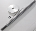 Replacement Shaft Rod For BL Cylinder Coats Rim Clamp 5060A 5060E 7060AX