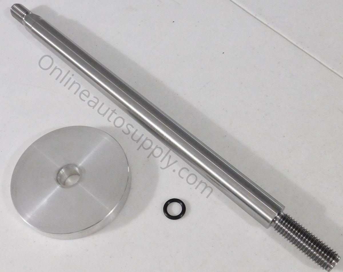 Shaft and Washer Assembly for Coats Tire Changer Machines 8183519, 183519