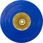 pleatco Cartridge, 145sqft, 3"ot, 3"ob, 7-1/8", 32-7/8"L, 4oz
