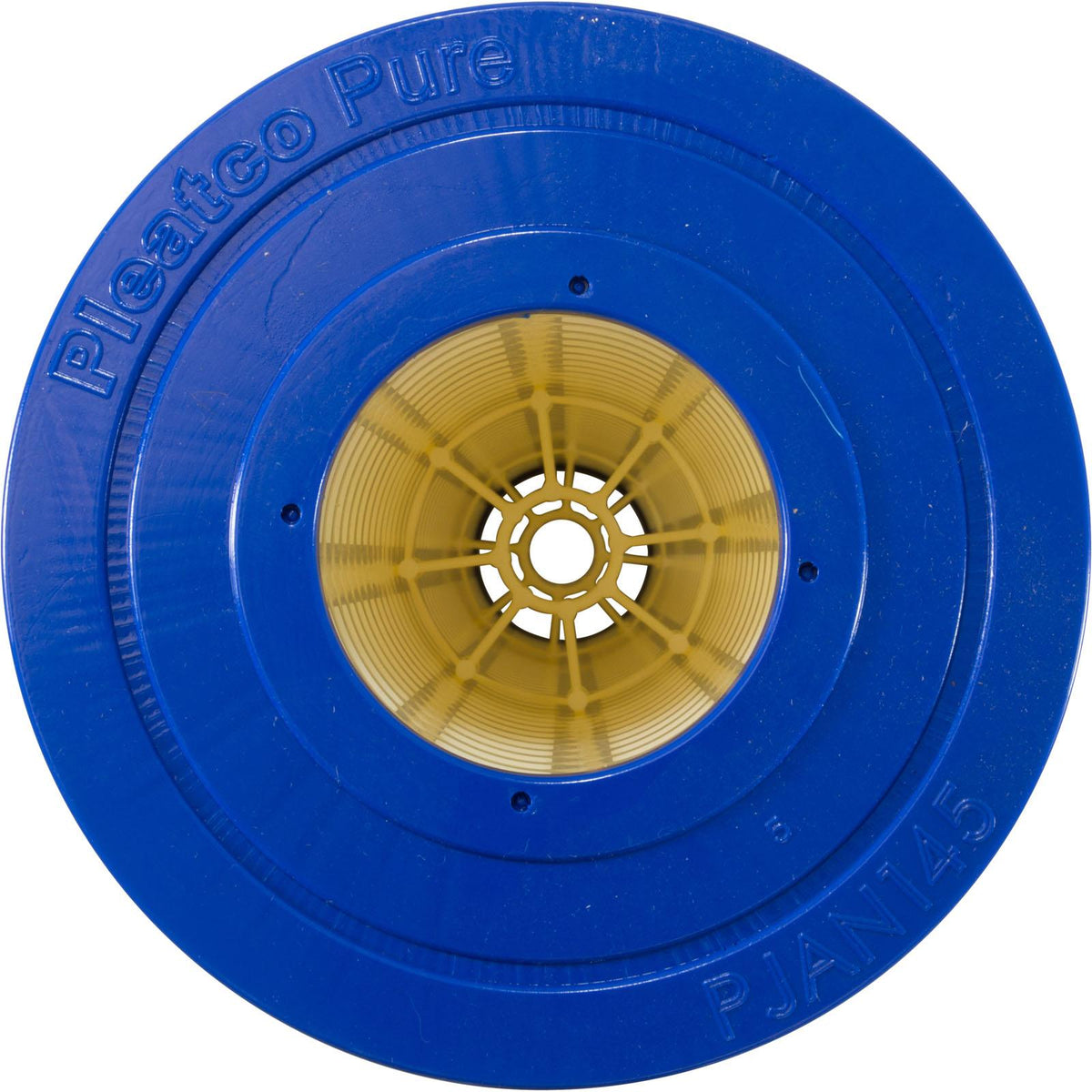 pleatco Cartridge, 145sqft, 3"ot, 3"ob, 7-1/8", 32-7/8"L, 4oz