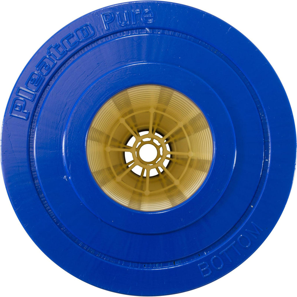 pleatco Cartridge, 145sqft, 3"ot, 3"ob, 7-1/8", 32-7/8"L, 4oz