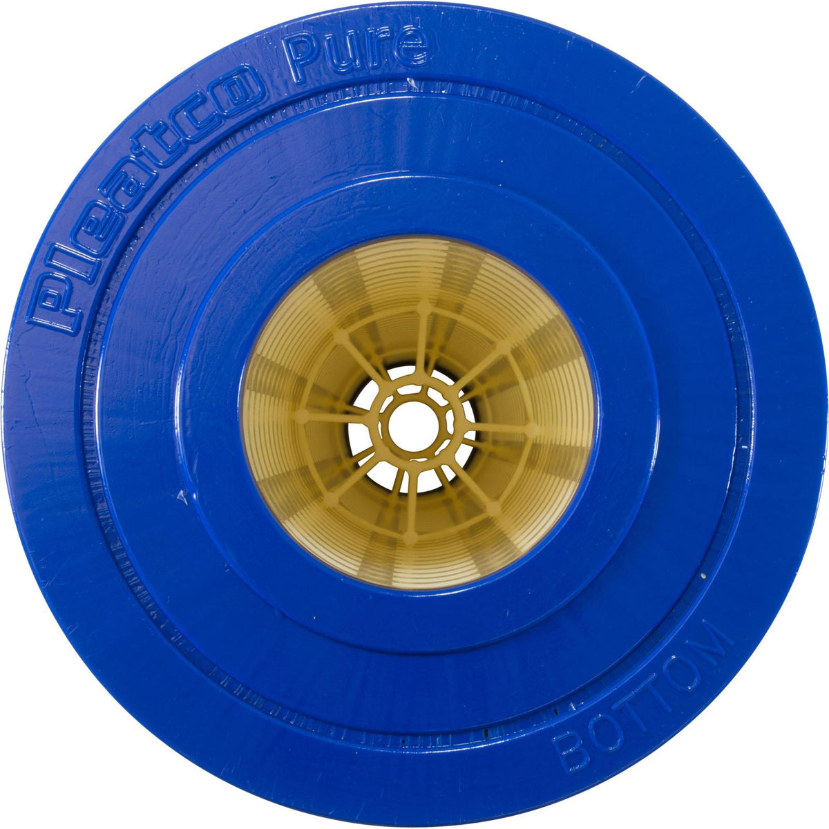 pleatco Cartridge, 145sqft, 3"ot, 3"ob, 7-1/8", 32-7/8"L, 4oz