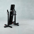 Decathlon Domyos Folding Incline Bench Press with Rack