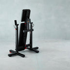 Decathlon Domyos Folding Incline Bench Press with Rack