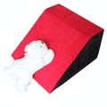 RUNWEI Pet Daily Necessities Climbing Ladder Toy Leisure Entertainment Toys Pet Stairs