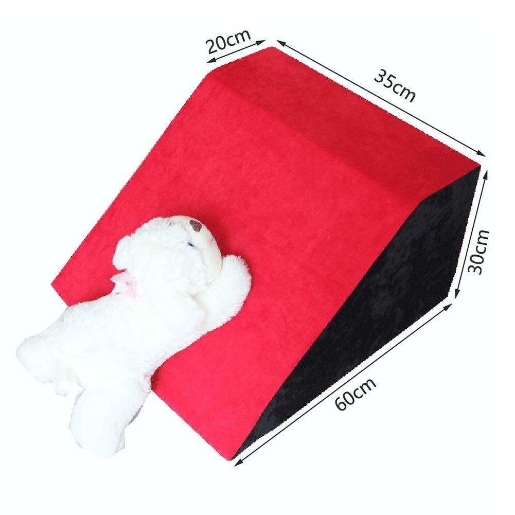 RUNWEI Pet Daily Necessities Climbing Ladder Toy Leisure Entertainment Toys Pet Stairs