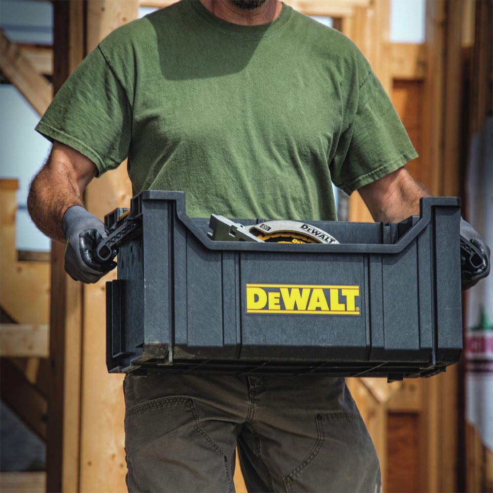 Tool Organizer, Tough System (DWST08205)