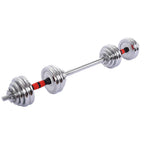 66LBS Adjustable Dumbbells Set