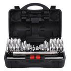 66LBS Adjustable Dumbbells Set