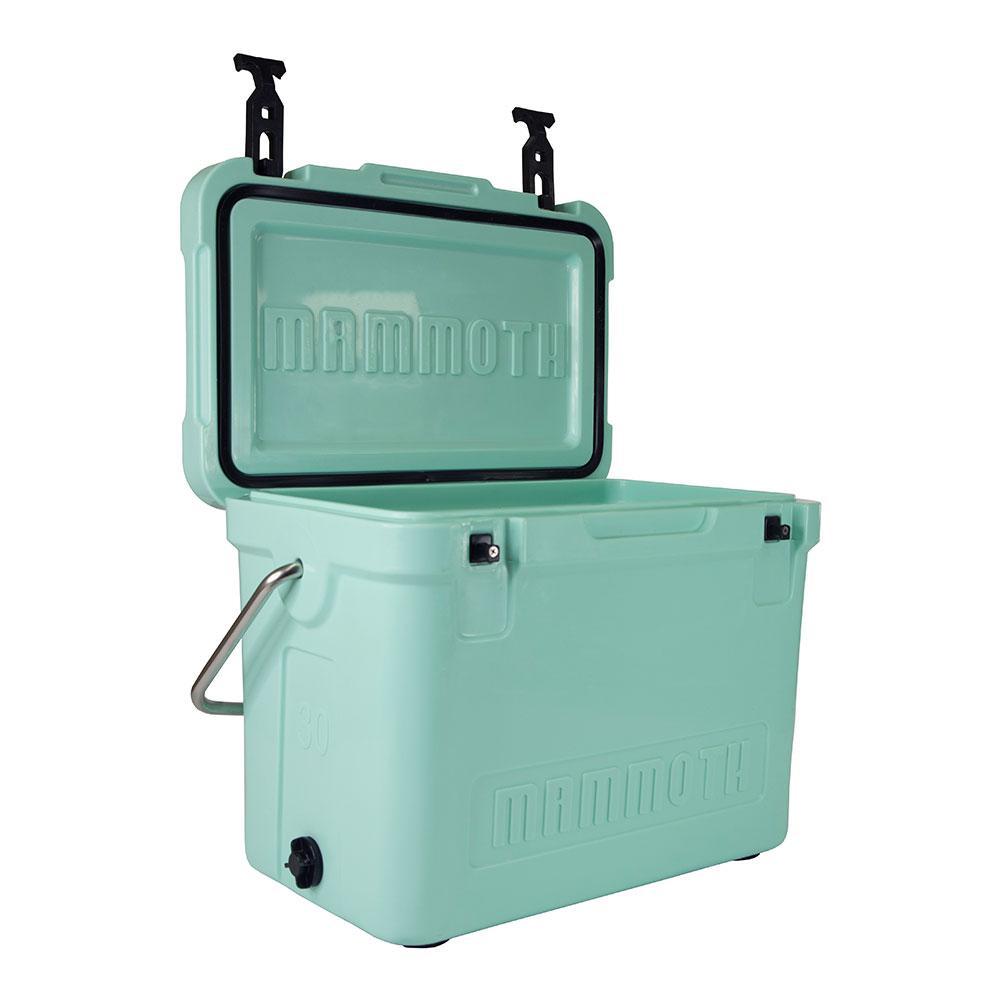 Cruiser Series 30 Qt. Chest Cooler in Seafoam