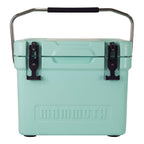Cruiser Series 30 Qt. Chest Cooler in Seafoam
