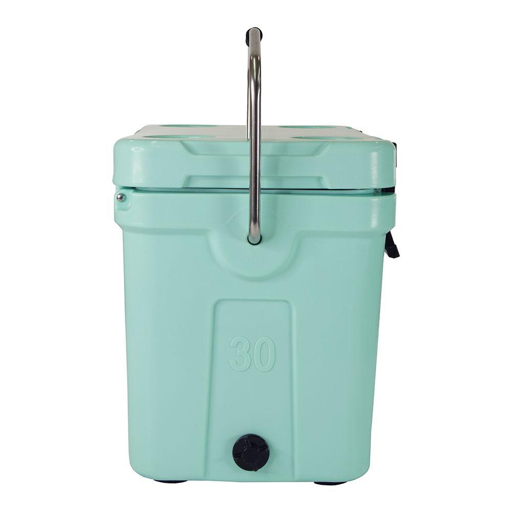 Cruiser Series 30 Qt. Chest Cooler in Seafoam
