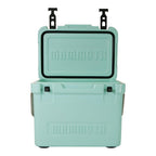 Cruiser Series 30 Qt. Chest Cooler in Seafoam