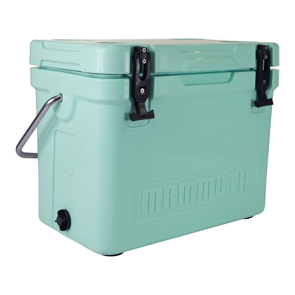 Cruiser Series 30 Qt. Chest Cooler in Seafoam