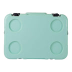 Cruiser Series 30 Qt. Chest Cooler in Seafoam