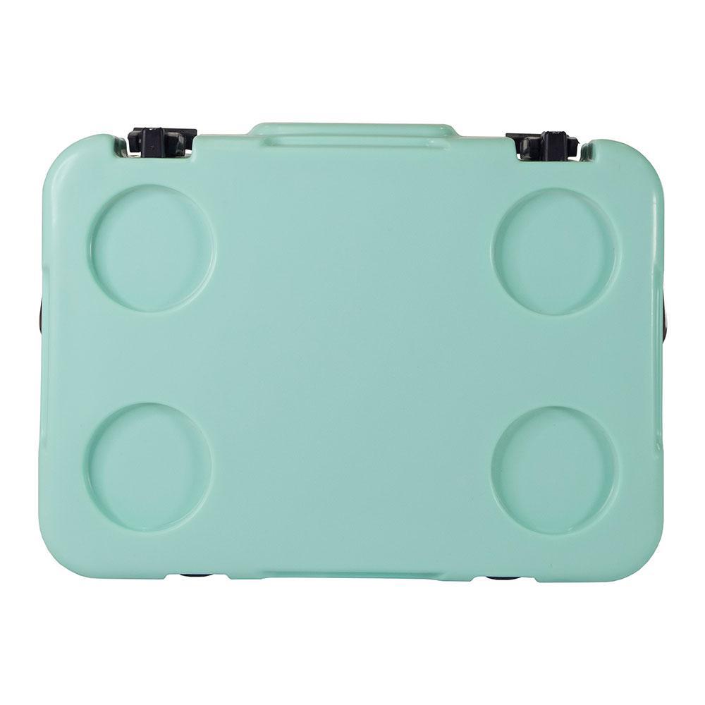 Cruiser Series 30 Qt. Chest Cooler in Seafoam