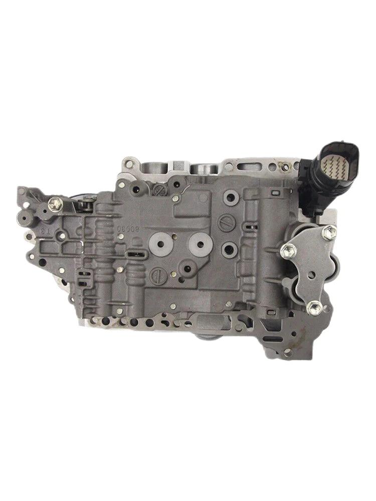 U760E U760 TOYOTA RAV4 Transmission Valve Body For Toyota Camry RAV4 Generic