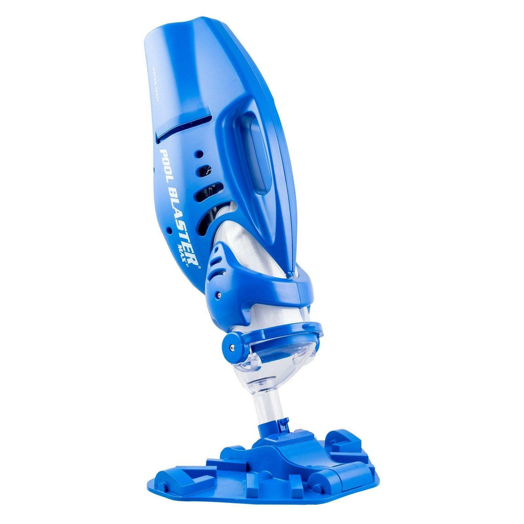 pool blaster pool blaster max li cg commercial grade cordless