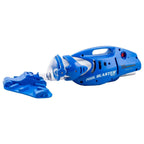 pool blaster pool blaster max li cg commercial grade cordless