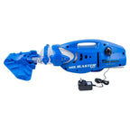 pool blaster pool blaster max li cg commercial grade cordless