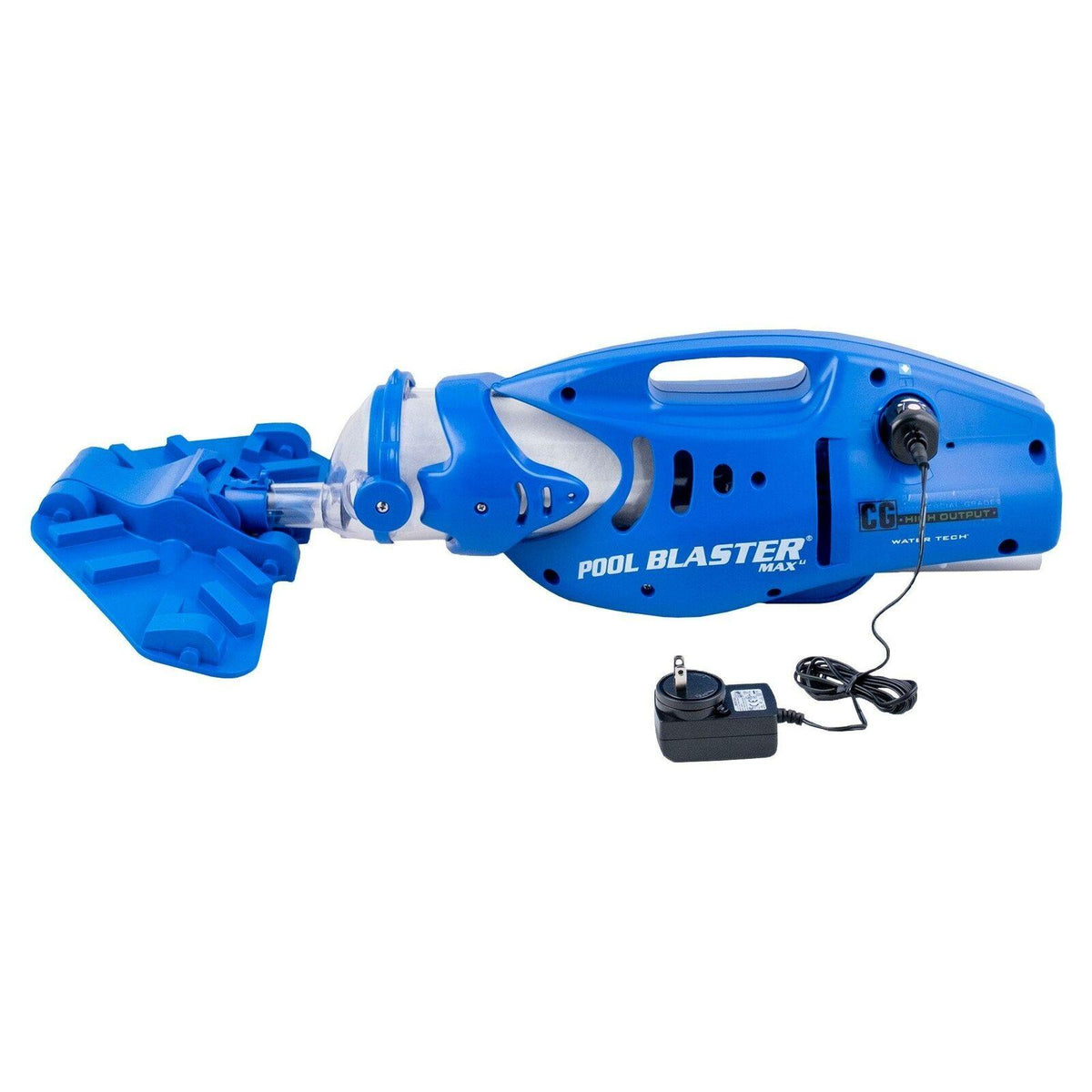 pool blaster pool blaster max li cg commercial grade cordless