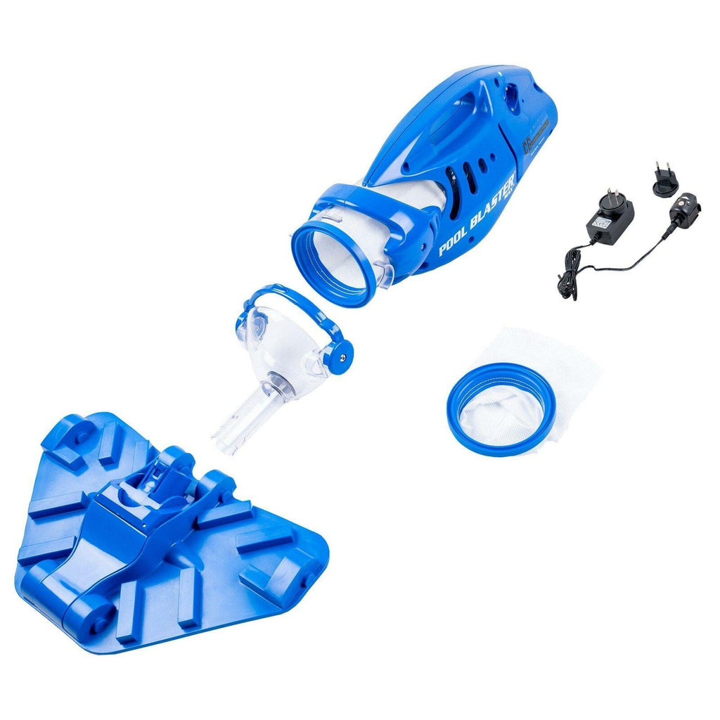 pool blaster pool blaster max li cg commercial grade cordless