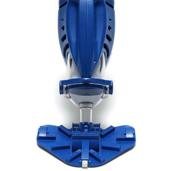 pool blaster pool blaster max li cg commercial grade cordless