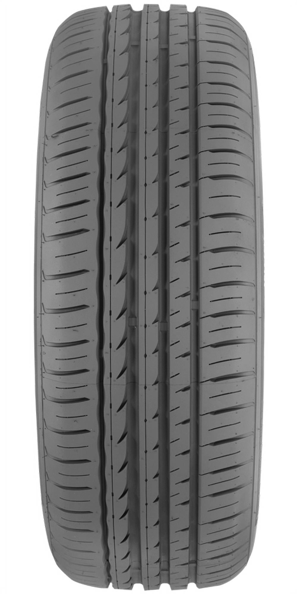 Velozza ZXV4 245/45R20 103W XL Tire